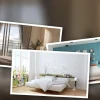 Hướng Phòng Ngủ Tốt Hay Chỉ Là Mê Tín Chuyện Kê Giường?