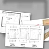 Kích thước phòng ngủ phong thủy: Sai lầm tai hại hay bí quyết tài lộc?