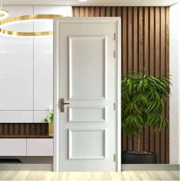 Bảng kích thước cửa thông phòng theo phong thủy