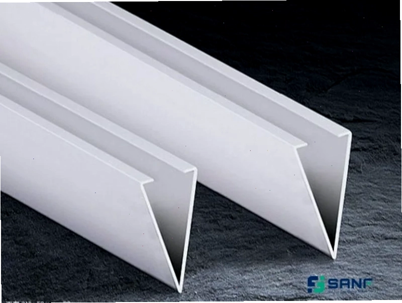 Báo giá chi tiết các loại tấm trần nhựa khung xương phổ biến