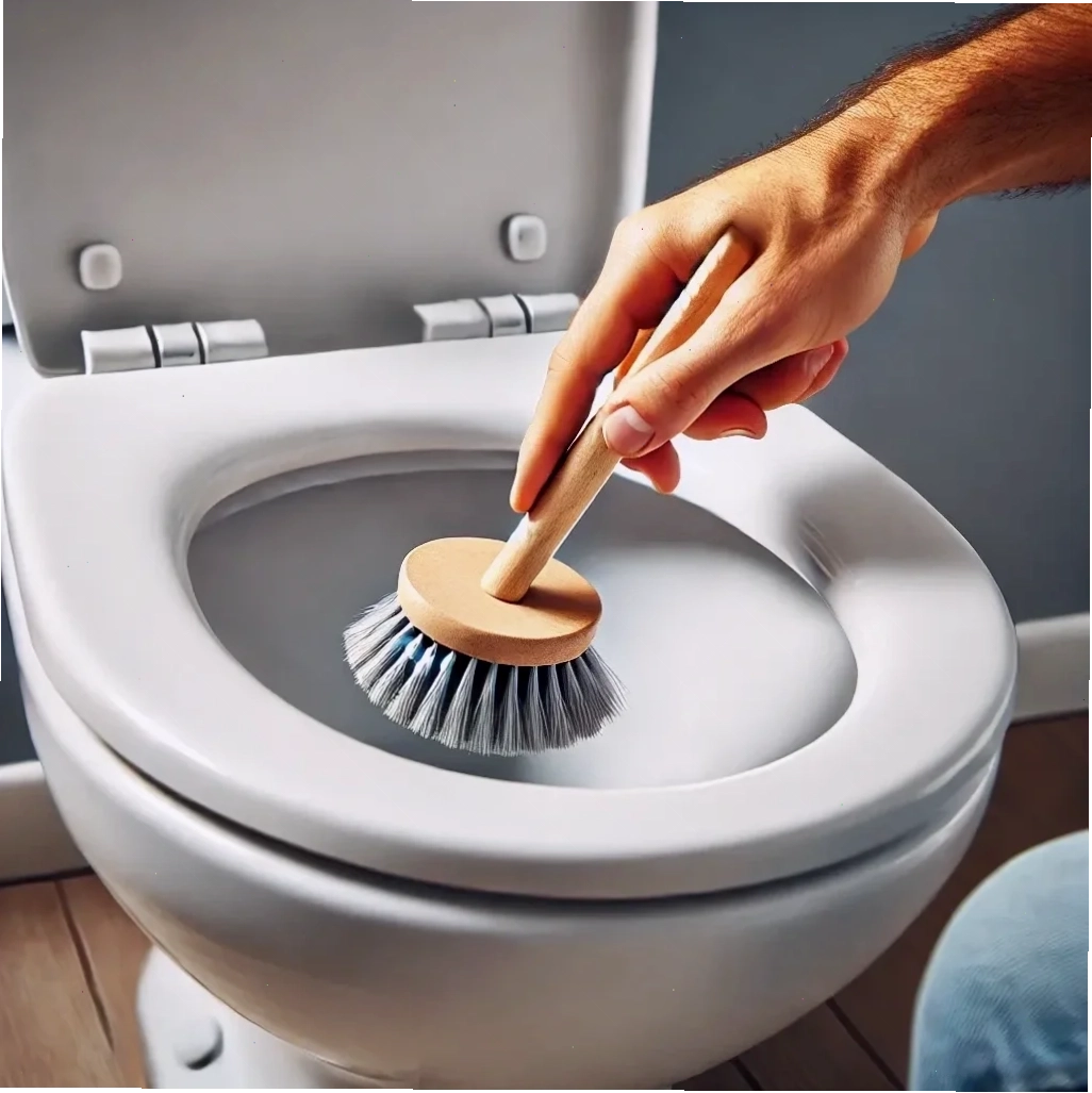Bí quyết giữ nhà vệ sinh luôn sạch sẽ và thơm tho