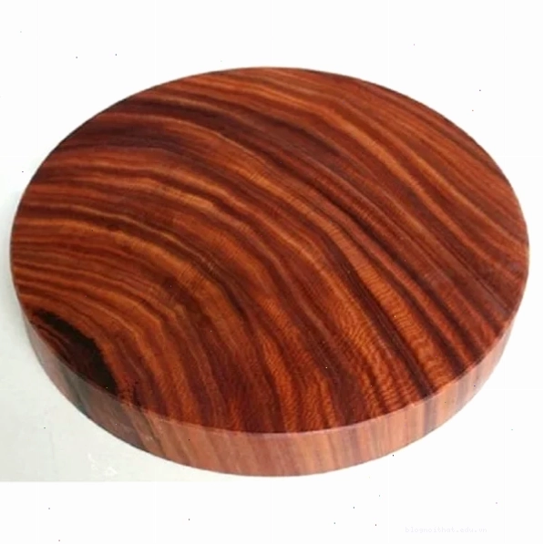 Các loại gỗ tự nhiên phổ biến nhất