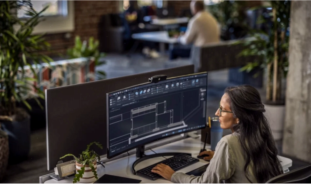 CAD Standards Manager trong AutoCAD giúp kiểm soát và đồng bộ tiêu chuẩn bản vẽ kỹ thuật