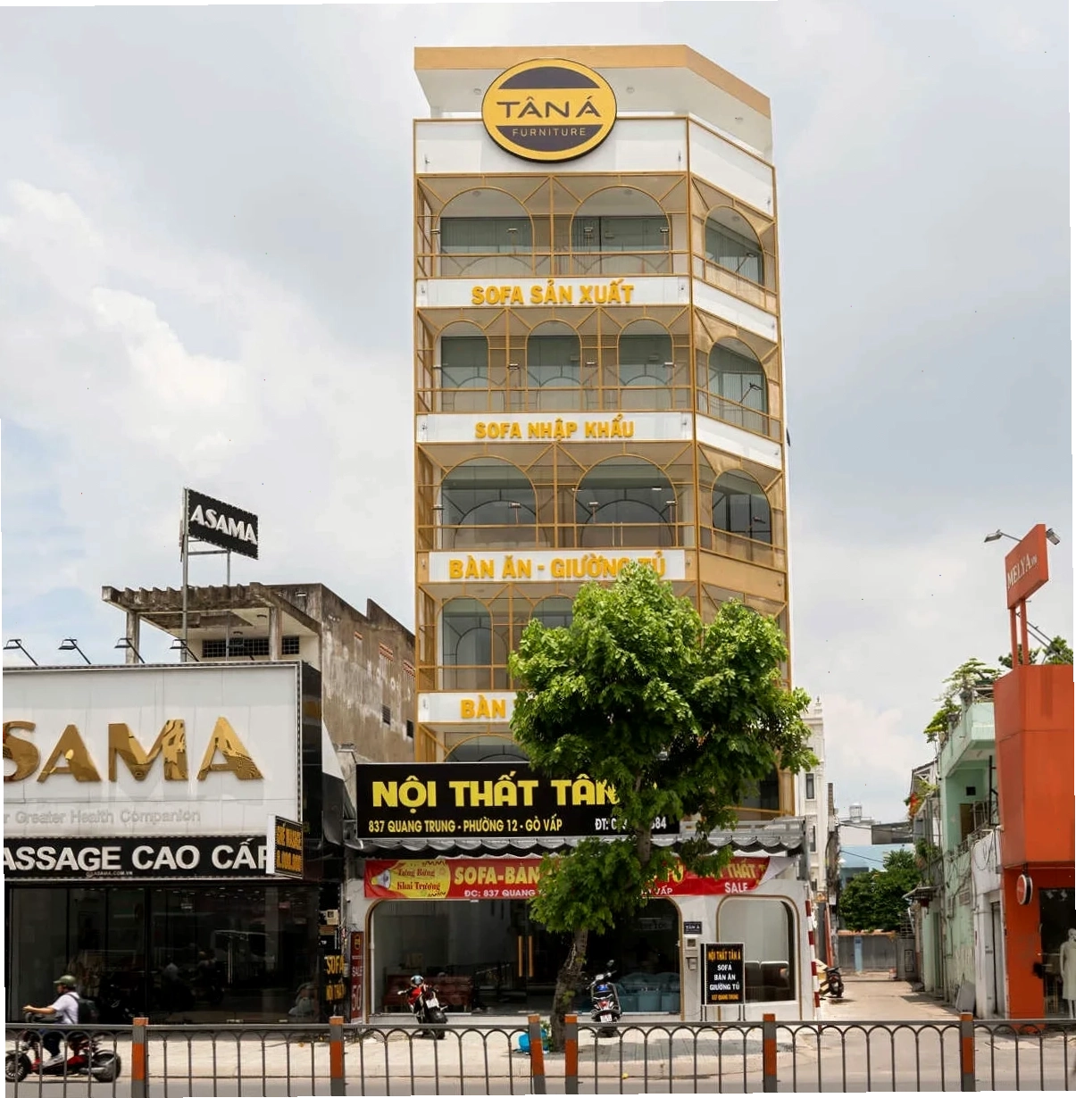 Cẩm nang mua sắm nội thất cho người mua nhà lần đầu