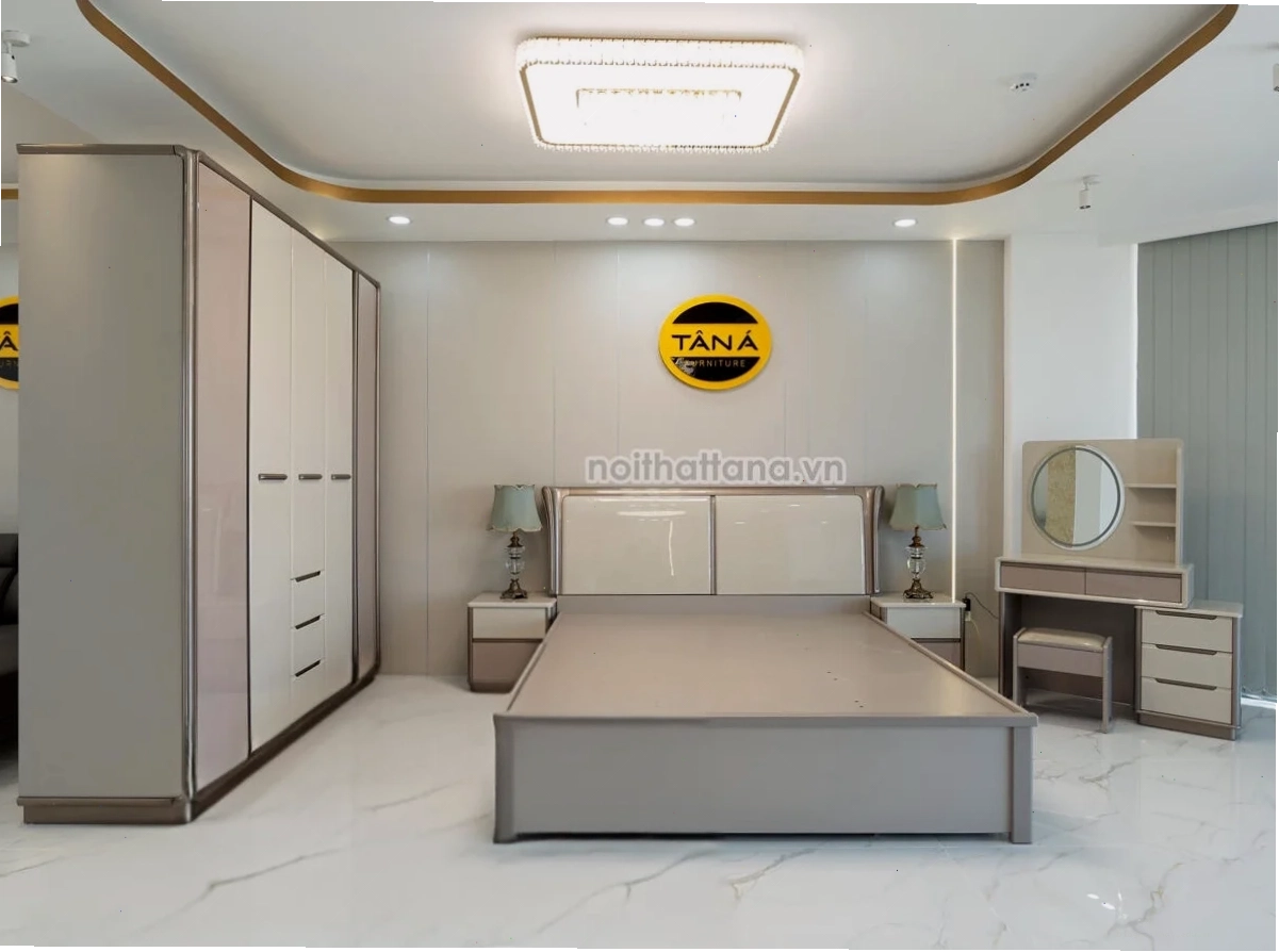 Cẩm nang mua sắm nội thất cho người mua nhà lần đầu