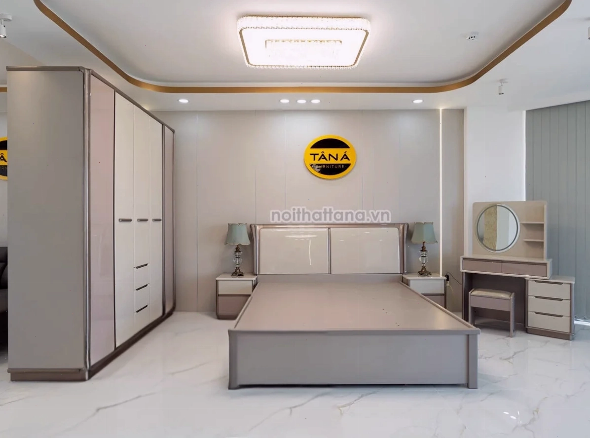 Cẩm nang mua sắm nội thất cho người mua nhà lần đầu