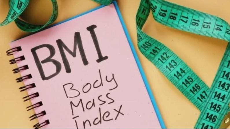 Chỉ số BMI không xem xét đầy đủ các yếu tố ảnh hưởng đến sức khỏe