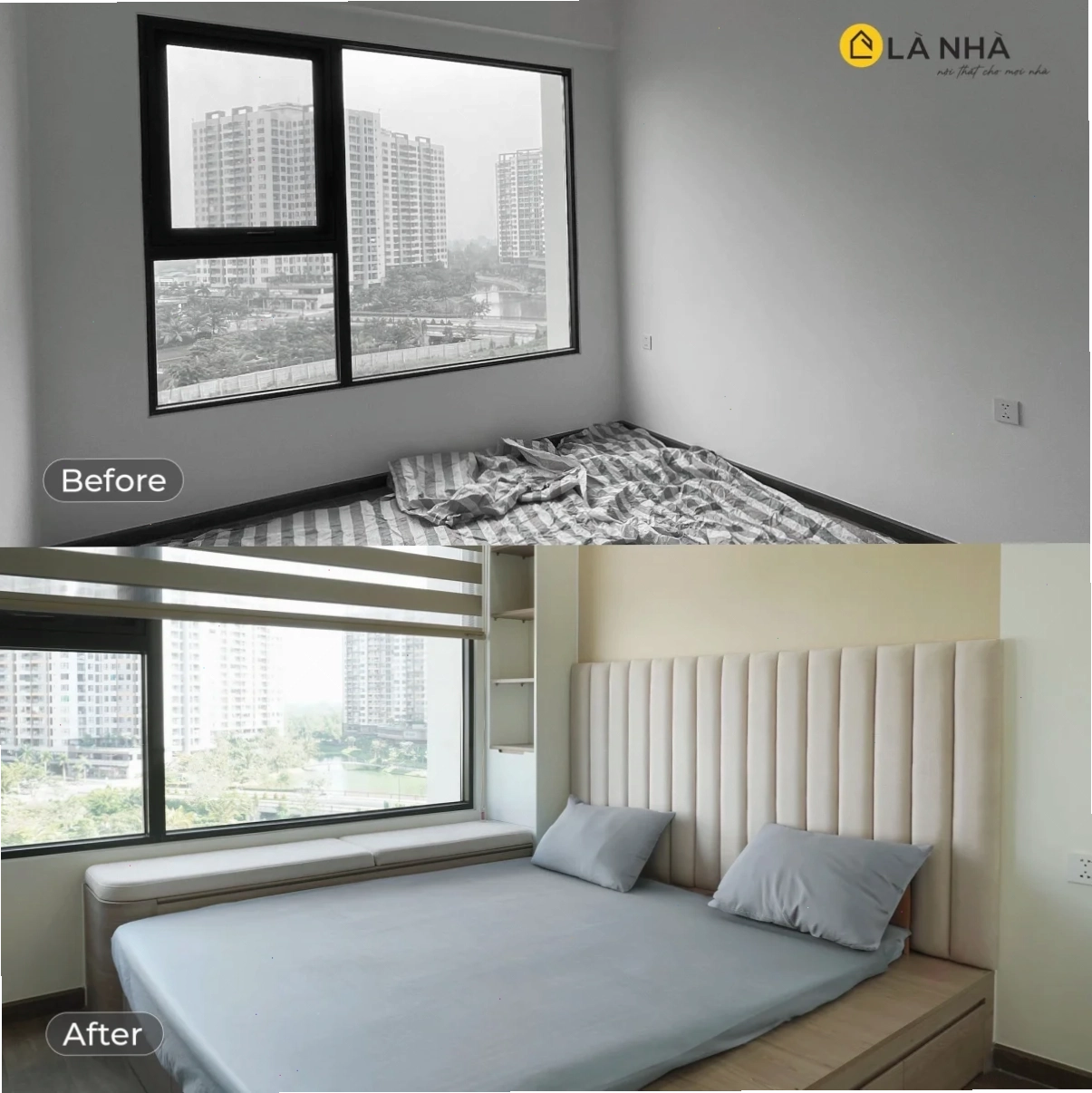 Chọn công ty cải tạo nhà chuyên nghiệp