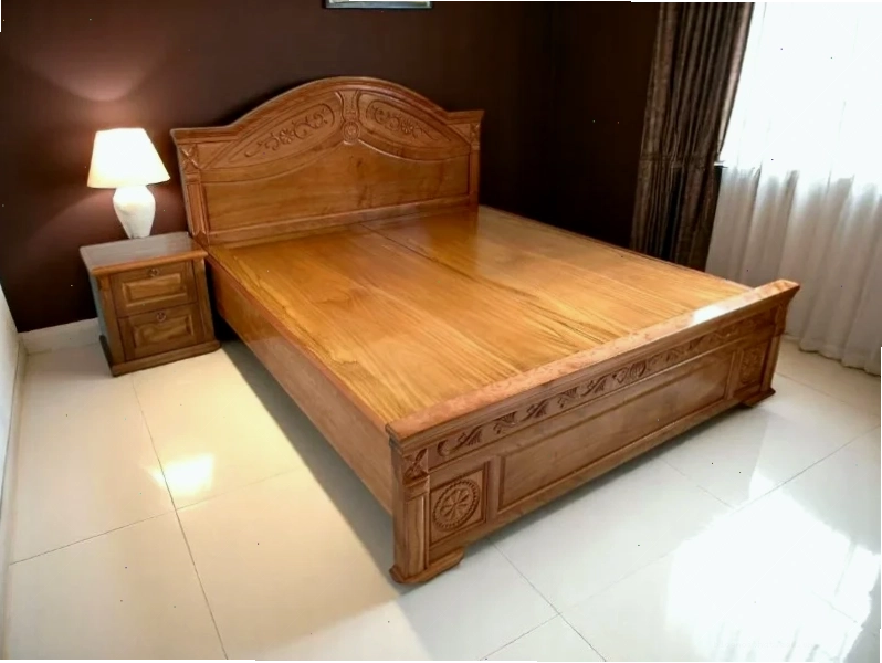 Chọn hướng đầu giường hợp mệnh