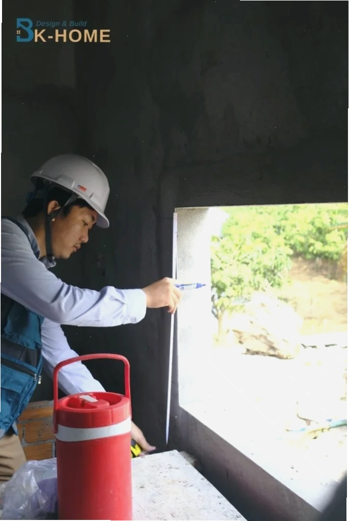 Công tác nghiệm thu tại công trình xây dựng