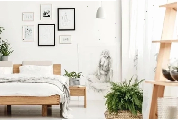 Cửa phòng ngủ không nên đối diện với bất kỳ phần nào của giường ngủ