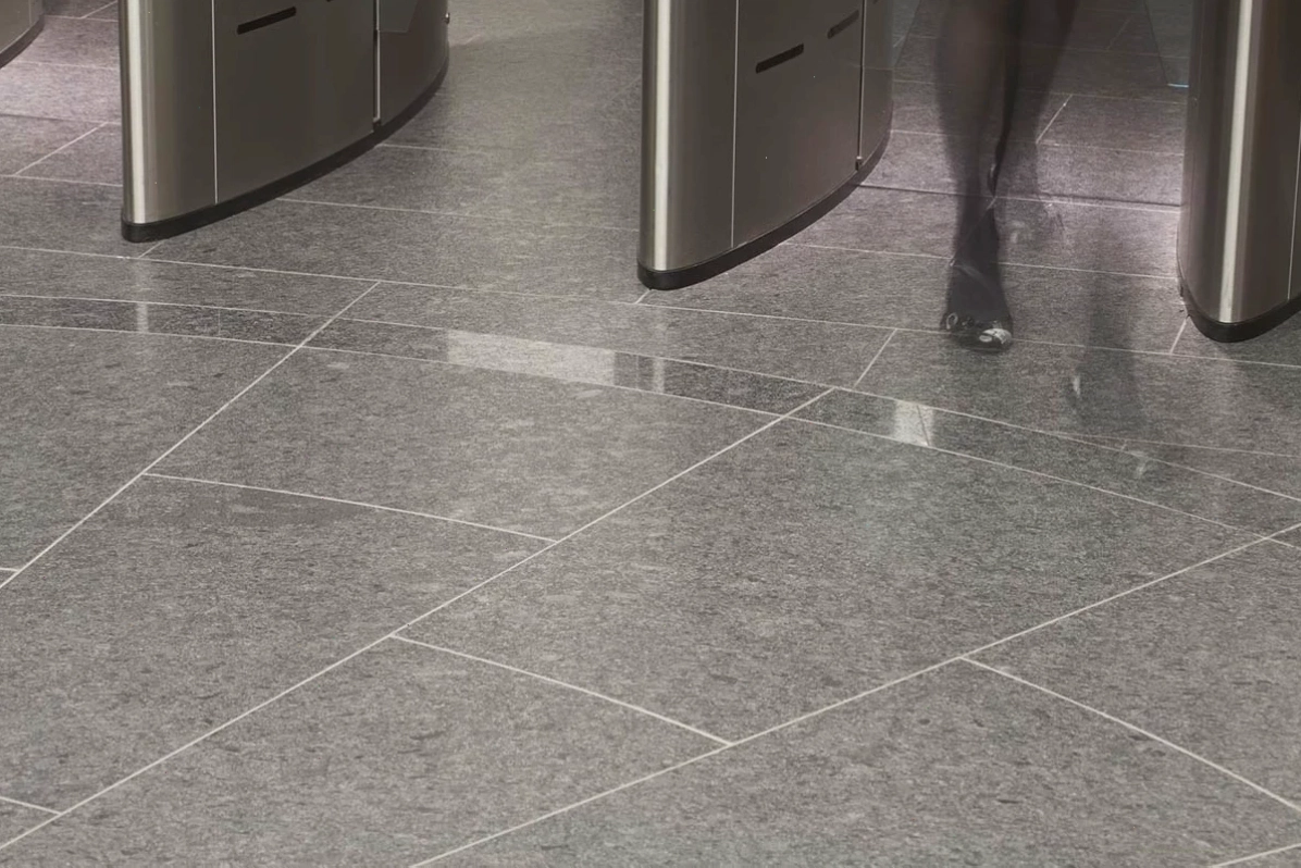 Đá tự nhiên granite lát nền nhà đẹp và bền bỉ