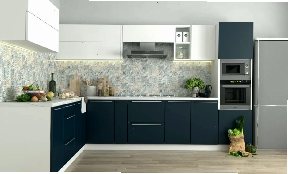 Diện tích phòng bếp bao nhiêu m2 là hợp lý? Xem mẫu bếp chuẩn 3