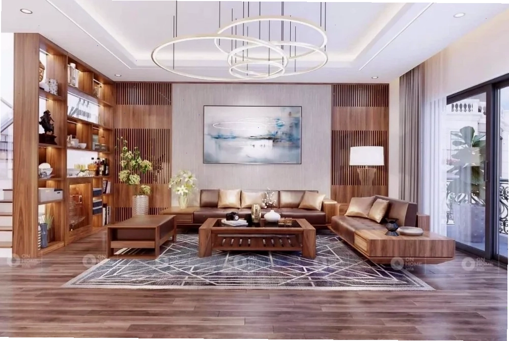 Đồ cần chuẩn bị cho nhà mới