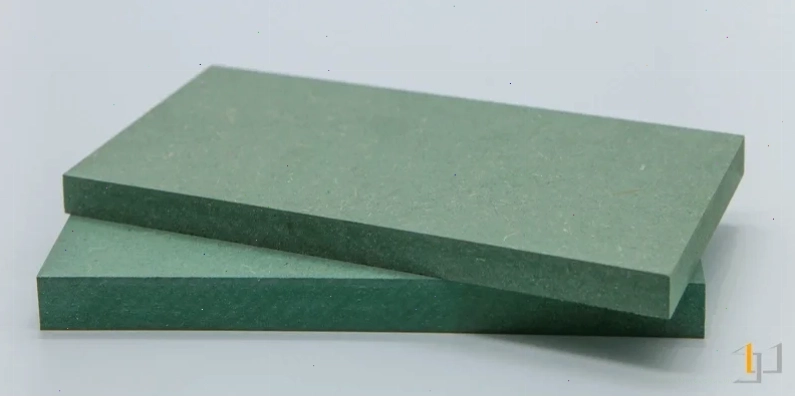 Gỗ MDF lõi xanh chống ẩm An Cường