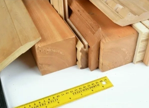 Gỗ tự nhiên có tốt không