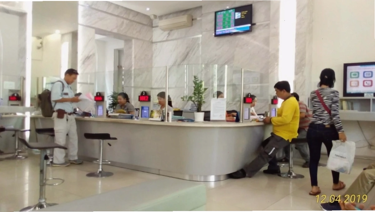 Hậu quả của việc chọn dịch vụ xin phép xây dựng giá rẻ không uy tín