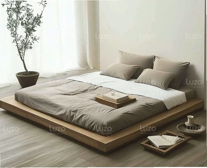hiểu đúng về hướng phòng ngủ tốt