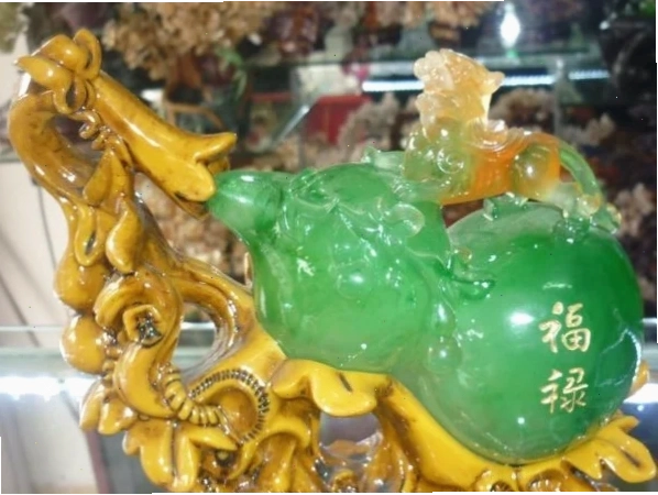 Hồ lô phong thủy cho phòng ngủ