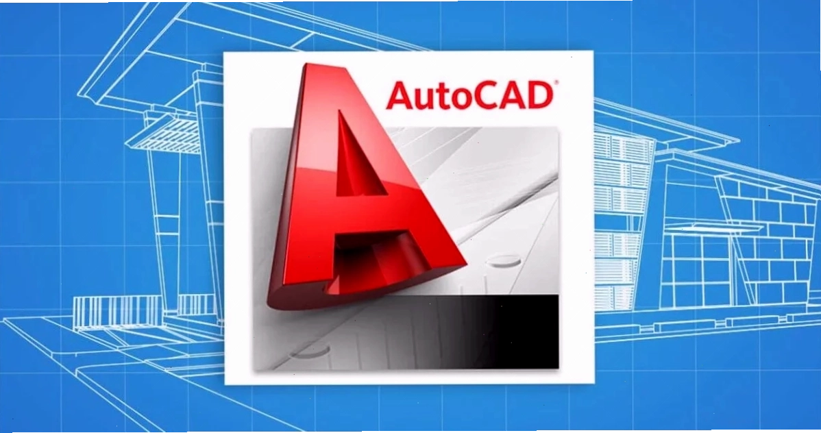 Hướng dẫn thiết lập Dim trong AutoCAD