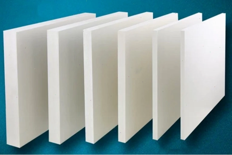 Kho hàng tấm nhựa picomat đa dạng mẫu mã