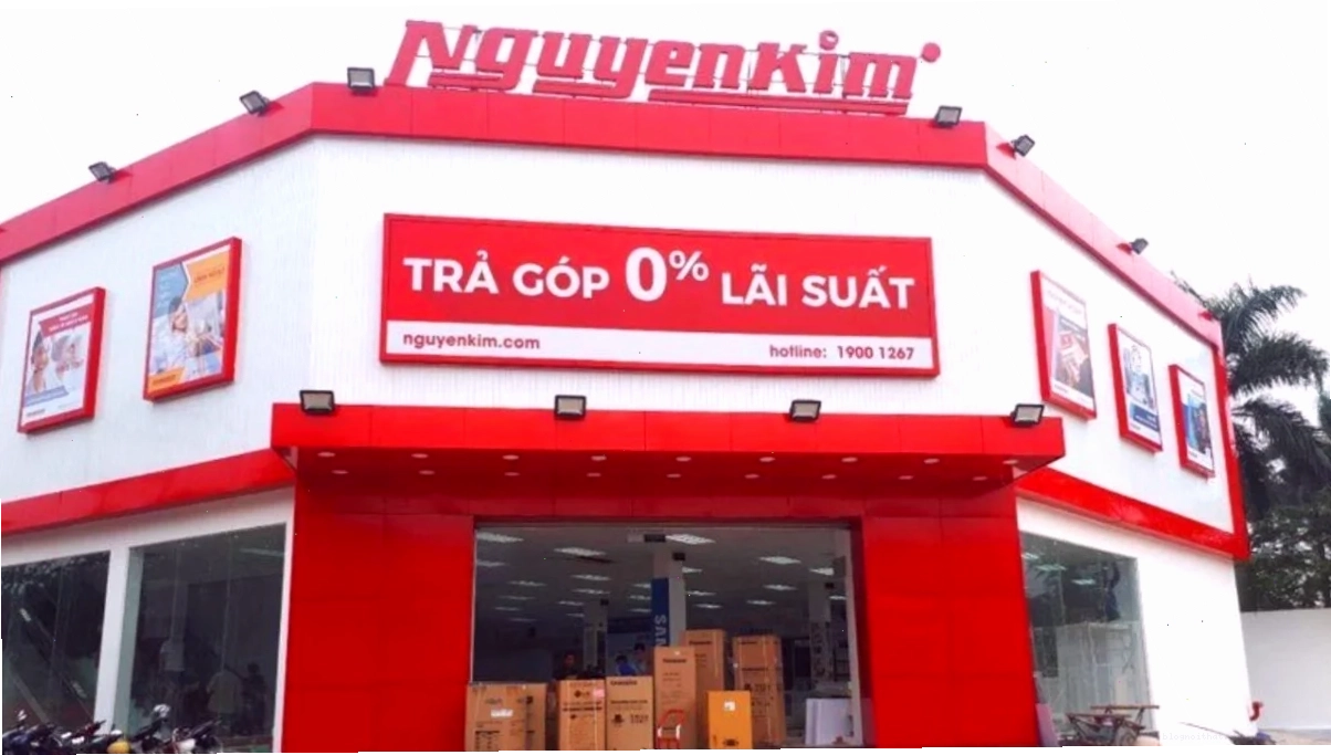 Không gian bếp tiện nghi với các sản phẩm Enic