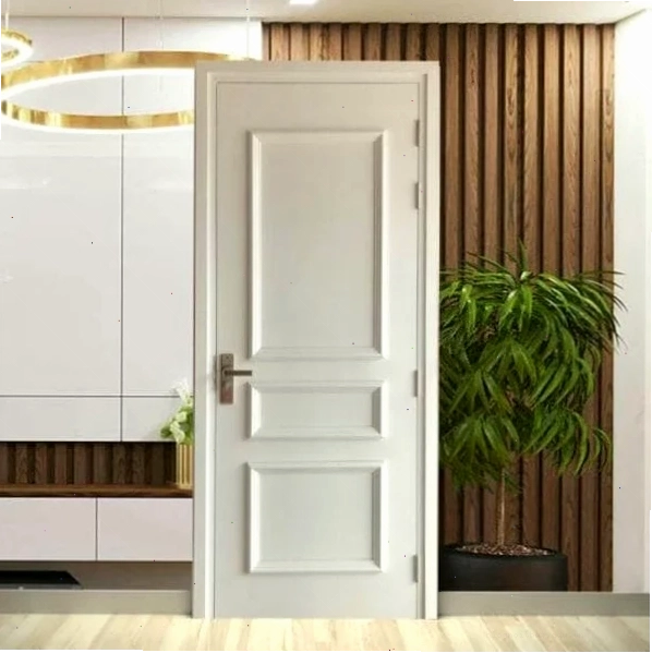 kích thước cửa thông phòng đẹp và hiện đại