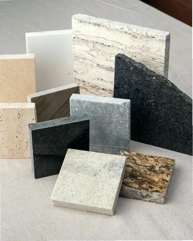 kích thước đá granite chuẩn