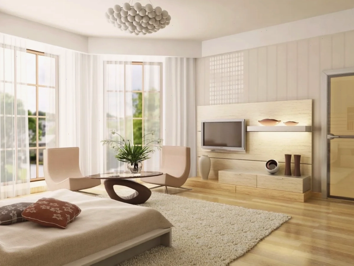 kích thước giường ngủ phong thủy King Size