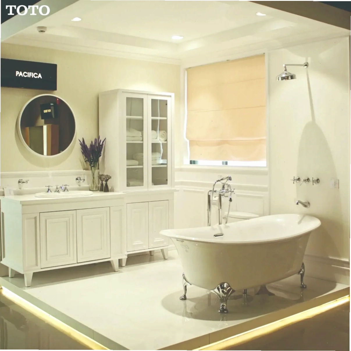 Kích thước nhà vệ sinh quan trọng cho việc bố trí thiết bị