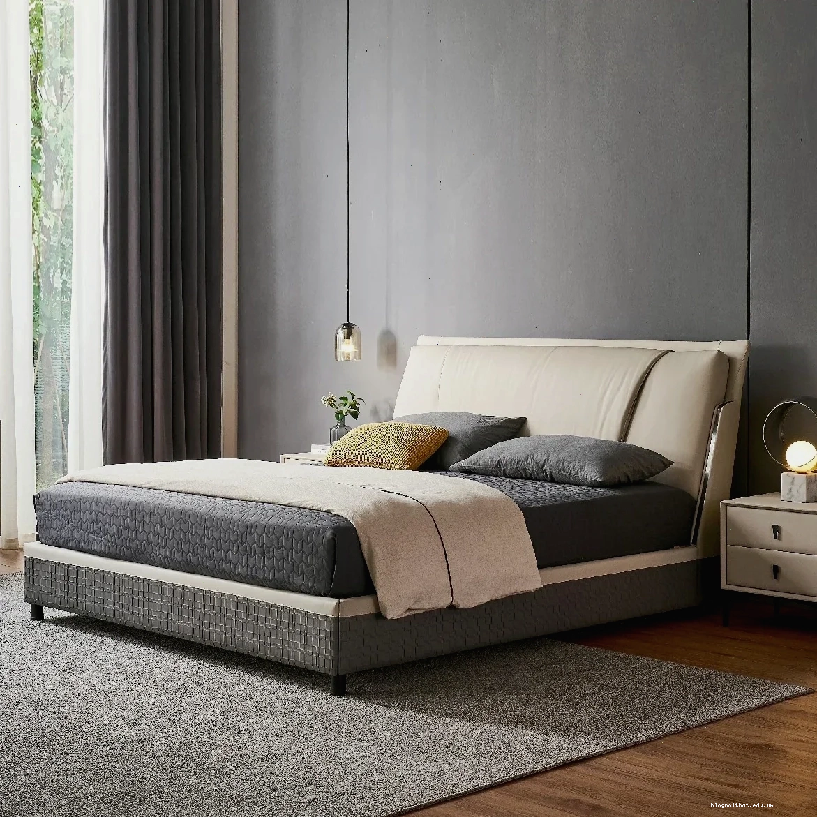 kích thước phòng ngủ nhỏ 5m2