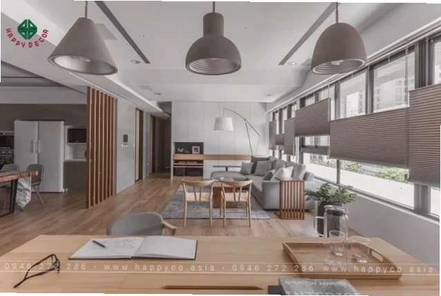 Kiến thức Nghề Nội thất về kỹ năng giao tiếp