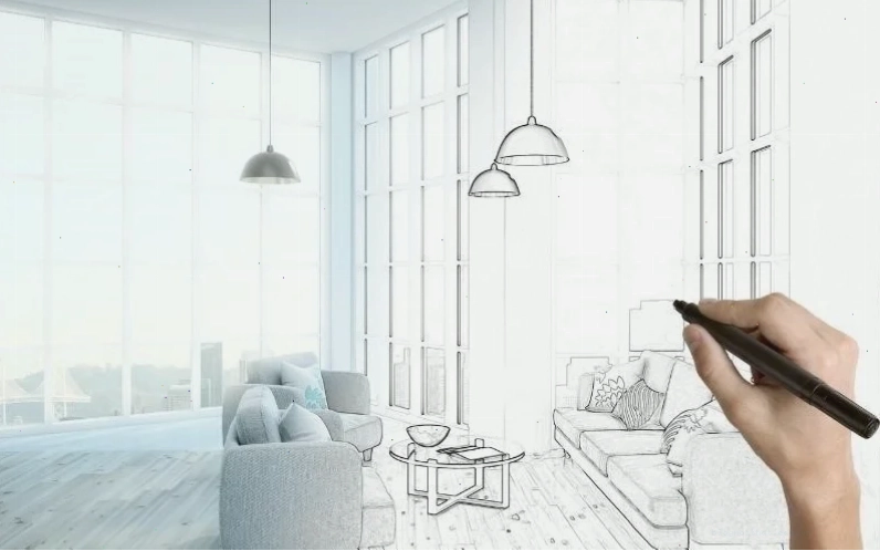 Kiến thức Nghề Nội thất về lựa chọn vật liệu