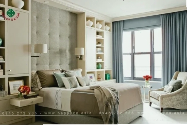 Kiến thức Nghề Nội thất với các phong cách đa dạng