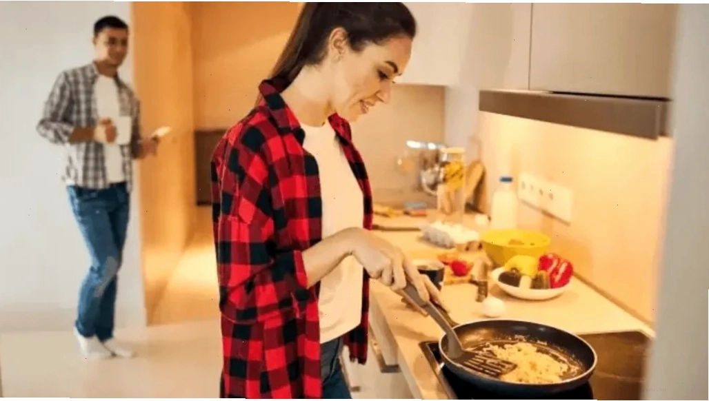 kinh nghiệm mua bếp từ