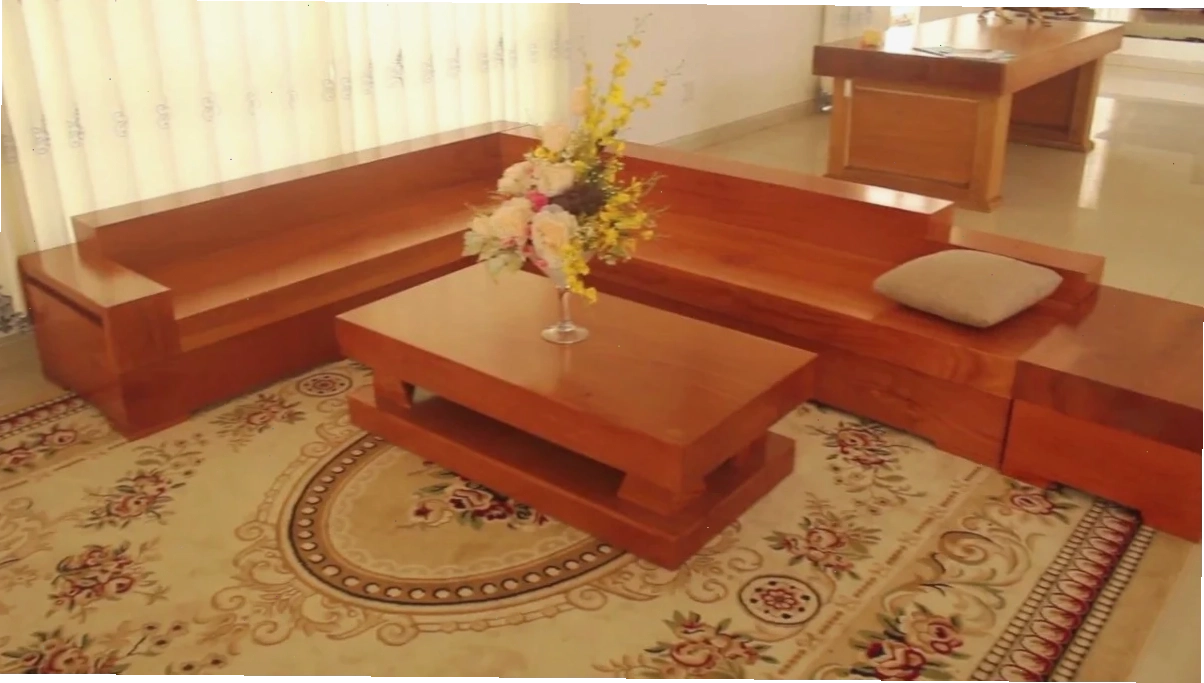 Kinh nghiệm mua gỗ tự nhiên