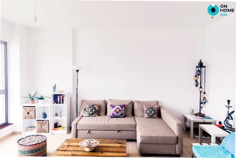 Lựa chọn bộ sofa phòng khách phù hợp