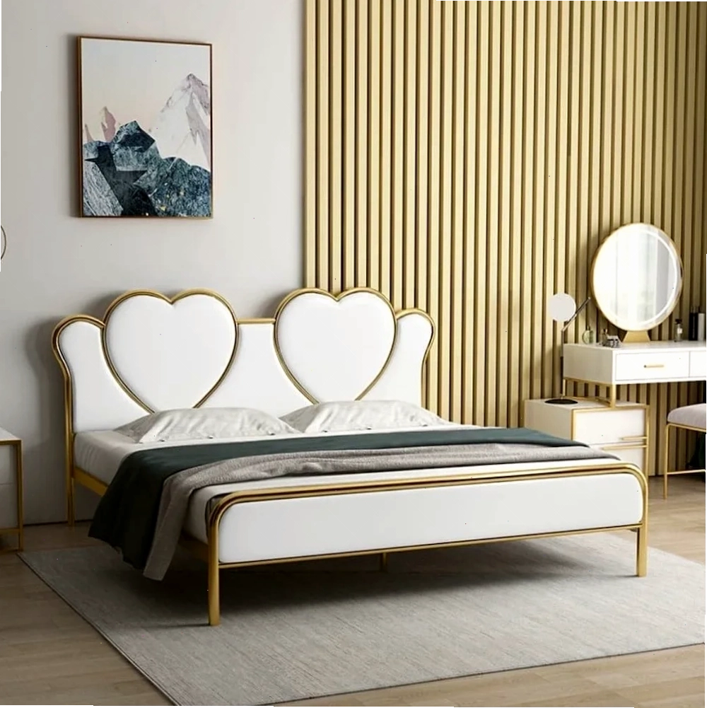 Lựa chọn kích thước giường ngủ phù hợp mang lại giấc ngủ sâu, thoải mái