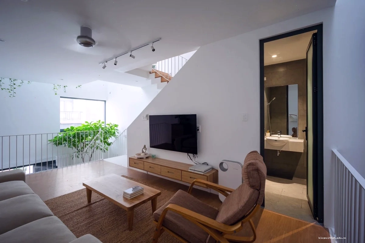 Lựa chọn màu sắc chủ đạo phù hợp phong cách