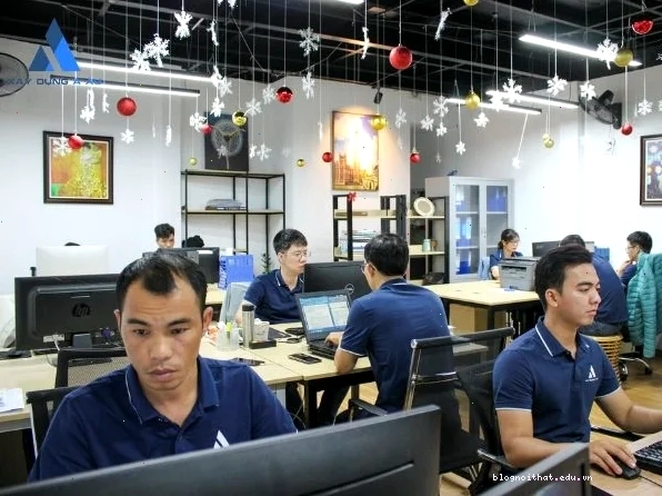 Lựa chọn nhà thầu uy tín, chuyên nghiệp