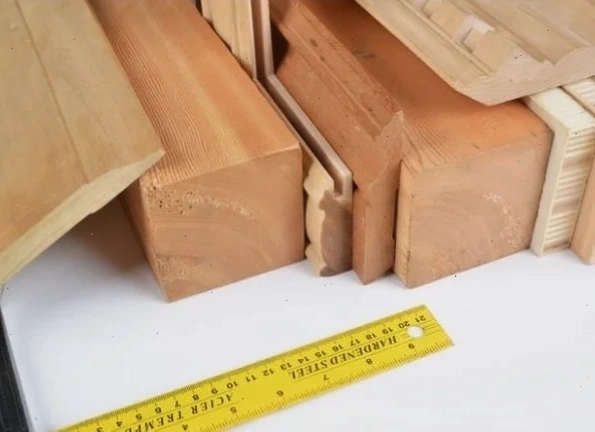 Mua gỗ tự nhiên ở đâu cần lưu ý đặc tính của gỗ thông