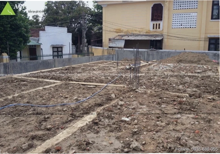Ngăn ngừa các sự cố nhà ở khác