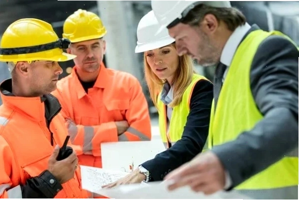 Nghiệm thu công trình dân dụng là quá trình kiểm tra, đánh giá chất lượng