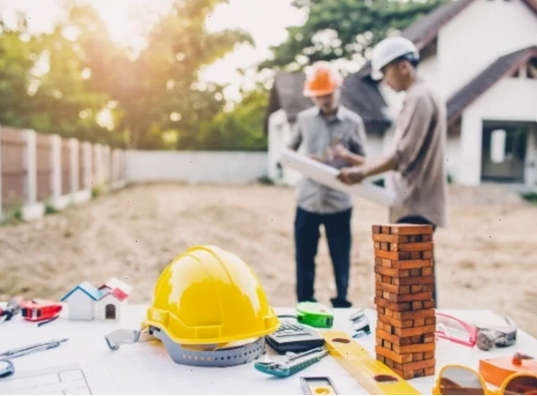 Nghiệm thu hoàn thiện để bàn giao đưa vào sử dụng