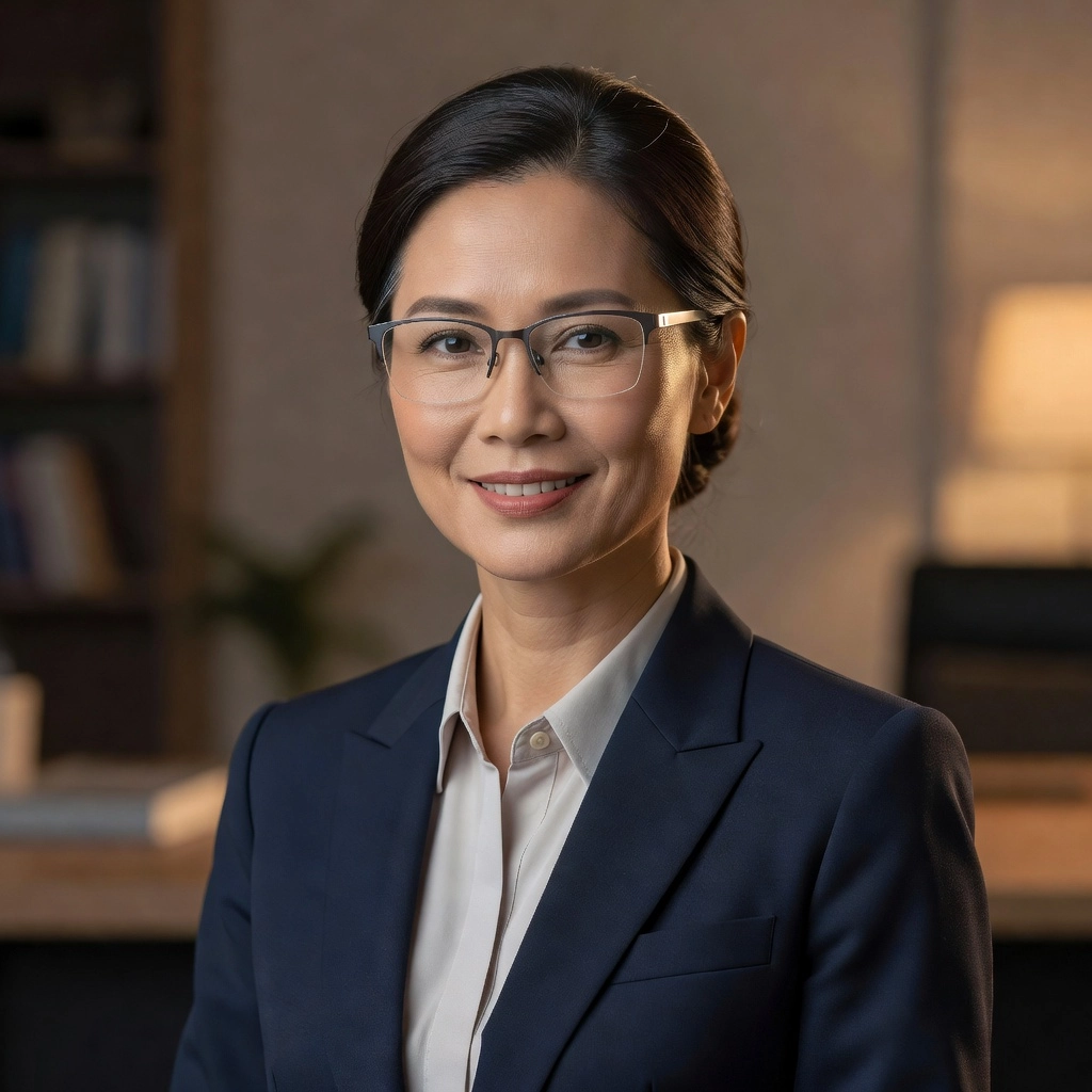 Nguyễn Thị Hương