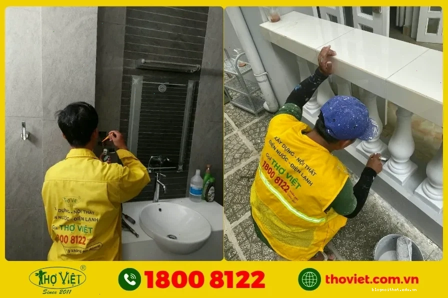 Những lưu ý cần nắm trước khi thuê dịch vụ thi công nội thất