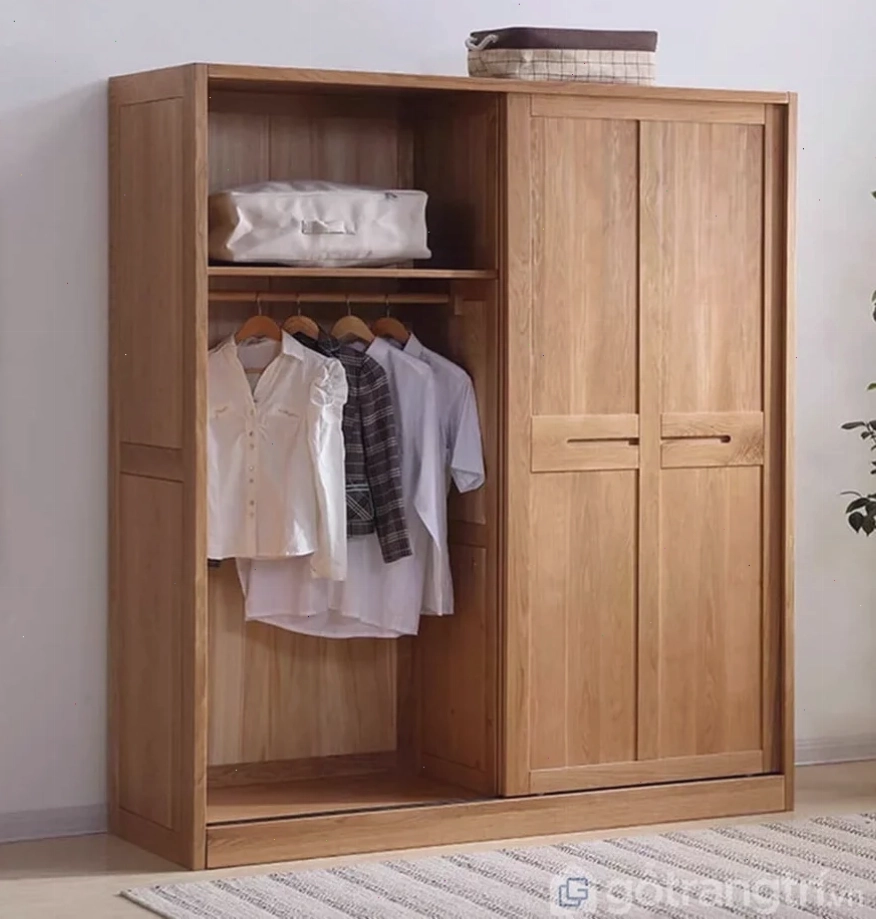 Phân biệt các loại gỗ tự nhiên để lựa chọn nội thất thông minh