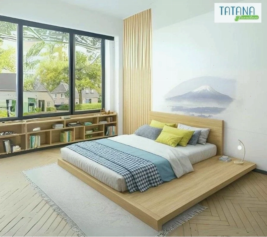 Phong thủy phòng ngủ là nơi quan trọng với mỗi người