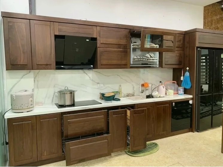 Phòng tránh lừa đảo nội thất khi mua sắm trực tuyến