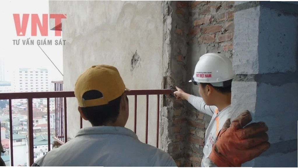 Quy định về kích thước lan can ban công lô gia hành lang cầu thang